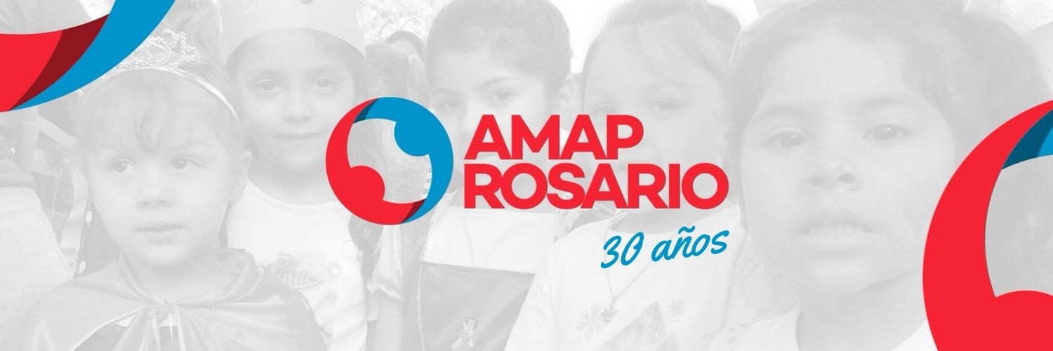 AMAPRosario's profile banner image