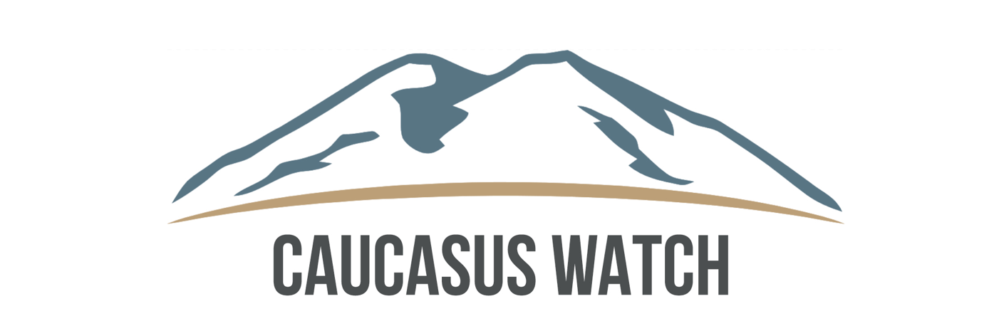 CaucasusWatch's banner