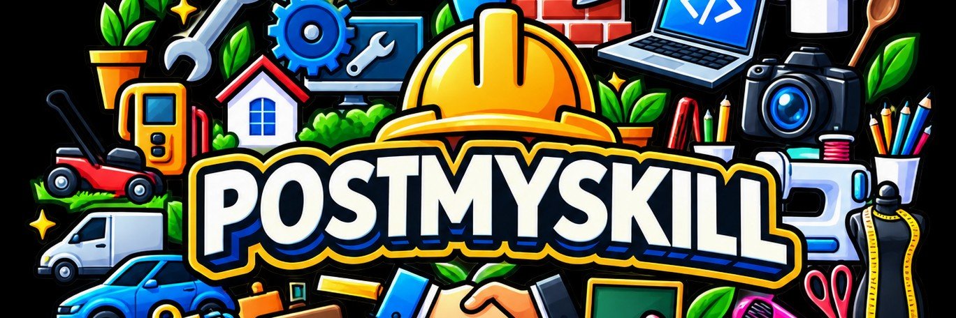 _postmyskill's profile banner image