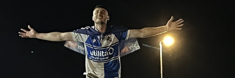 BradSimons96's profile banner image