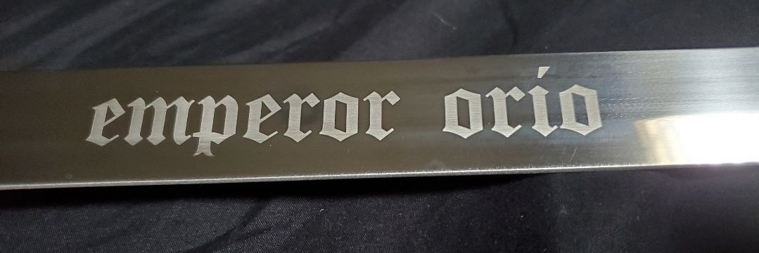 emperororio's profile banner image