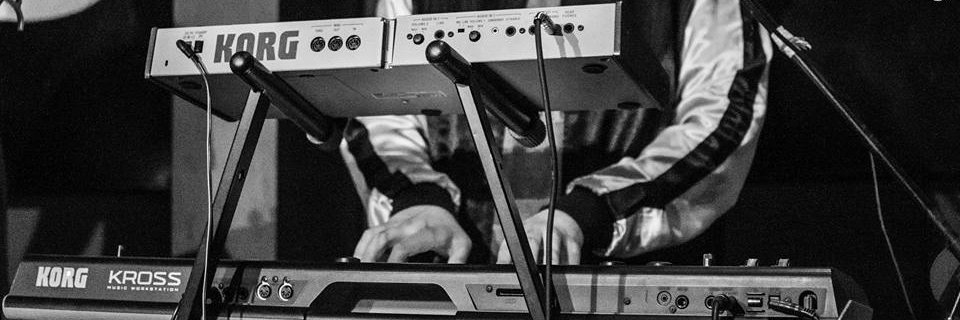 Pablo Salgado banner