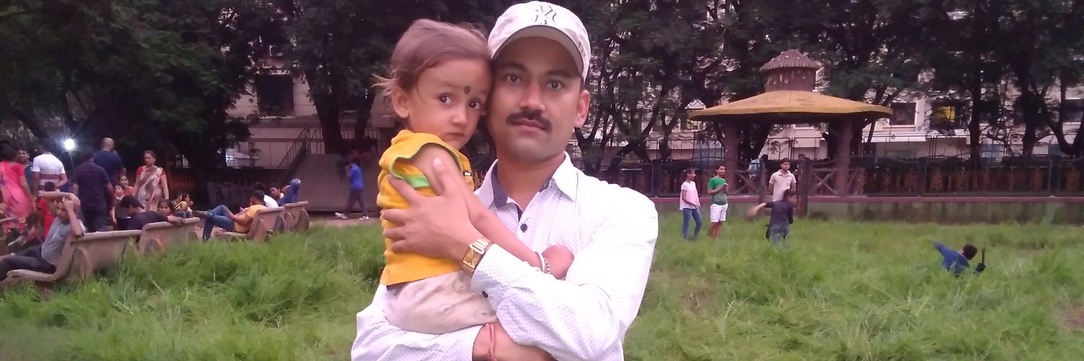 maithilamitjha's profile banner image