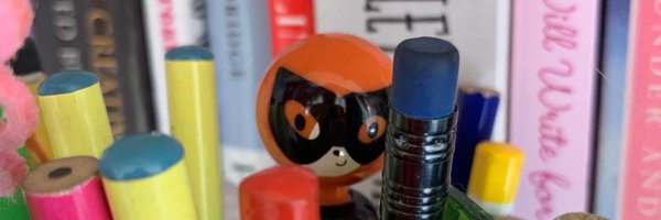 littlewritespac Profile Banner