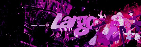 LargoWTS Profile Banner