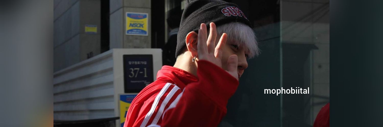 🥕Mophobiital🥕 banner