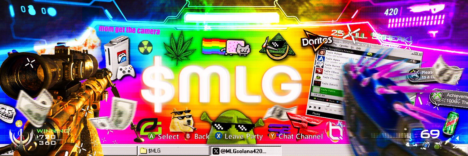MLGofsolana360's profile banner image