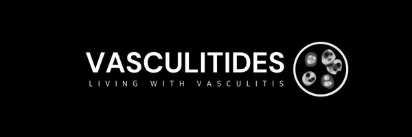 vasculitides Profile Banner
