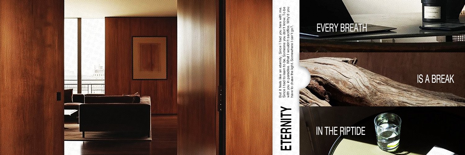 RANDU RUMIKARA. banner