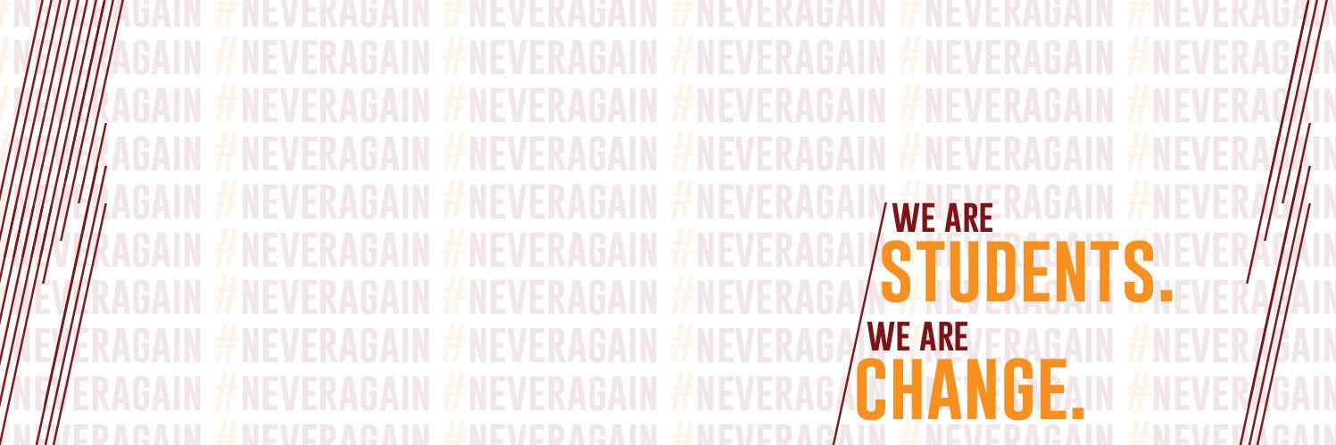 607 Students for Change banner