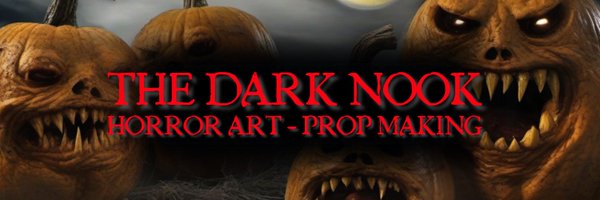 The Dark Nook FX Profile Banner