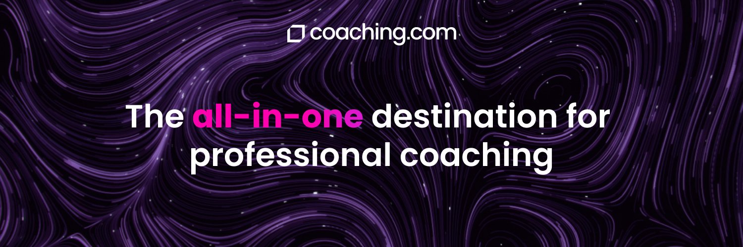 Coaching.com banner