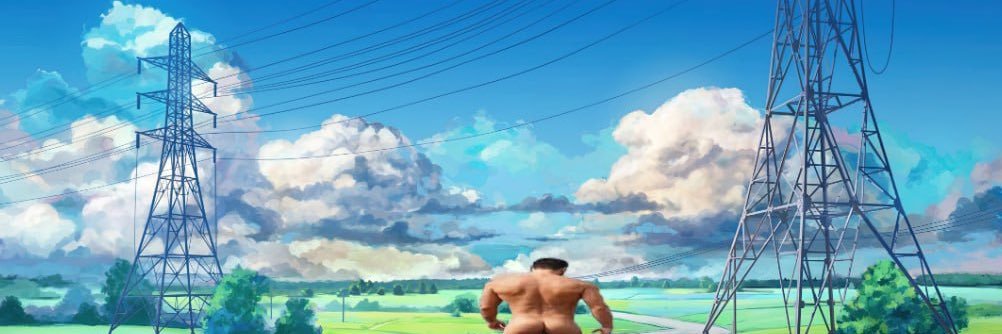 yarocketman's profile banner image