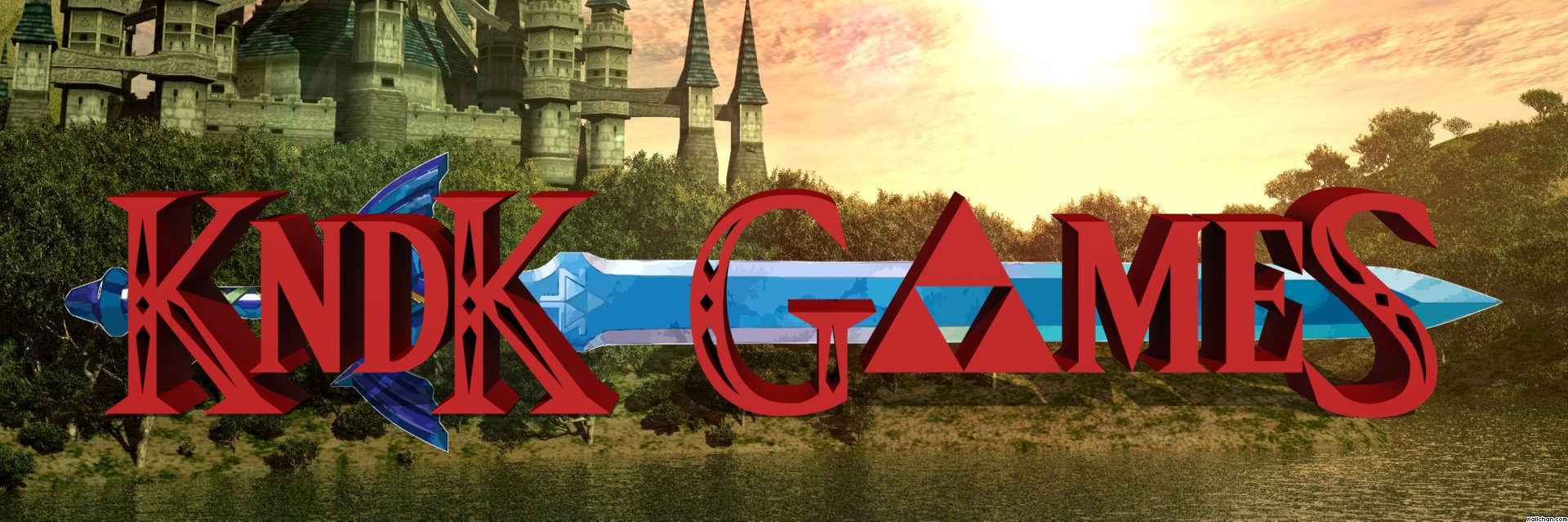 KndK a.k.a. Bronceman || kndkgames.bsky.social banner