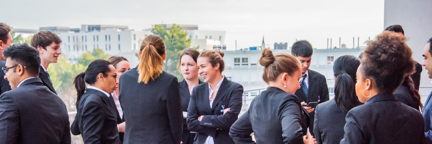 Vatel France 🇫🇷 banner