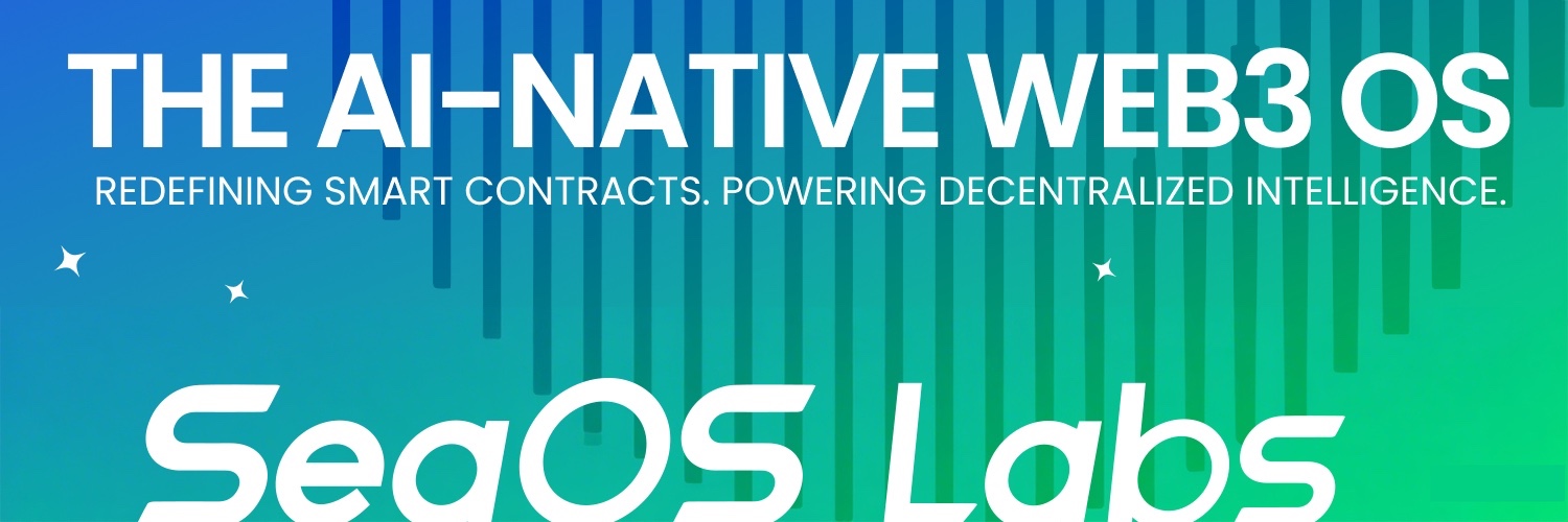 SeaOS Labs's banner