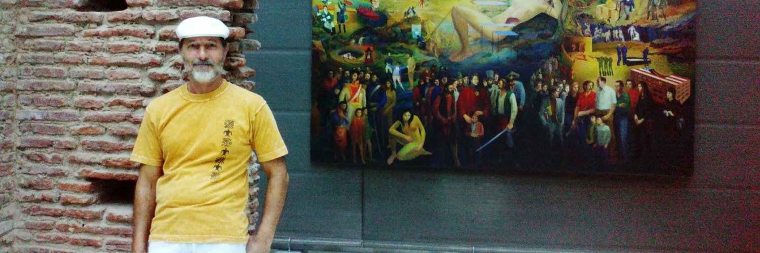 Roberto Jorge Rabello banner
