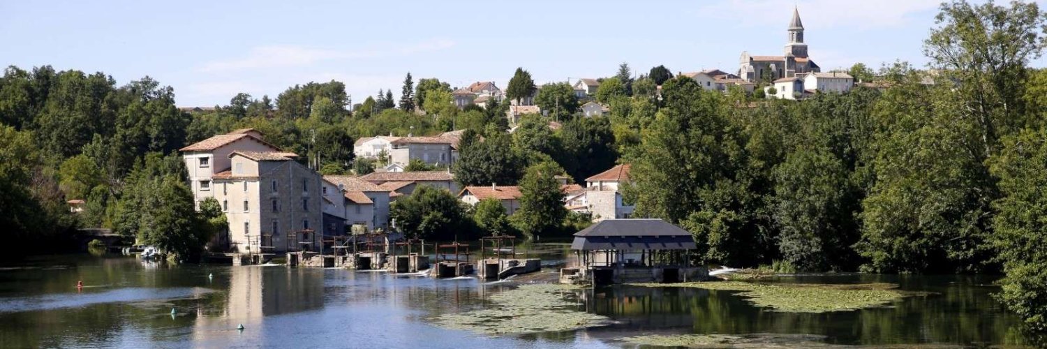 Sud Ouest Charente banner