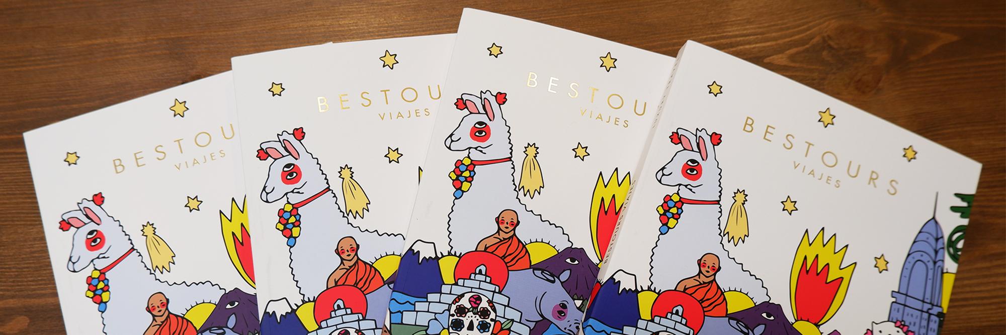 BestoursViajes's profile banner image