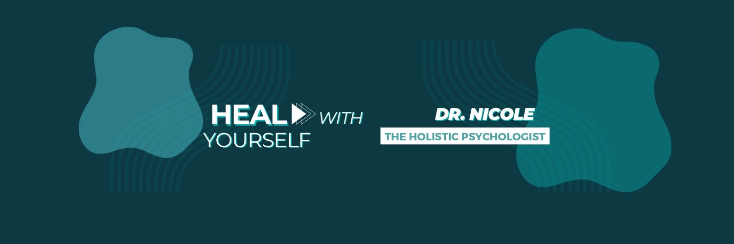 Dr. Nicole LePera's banner