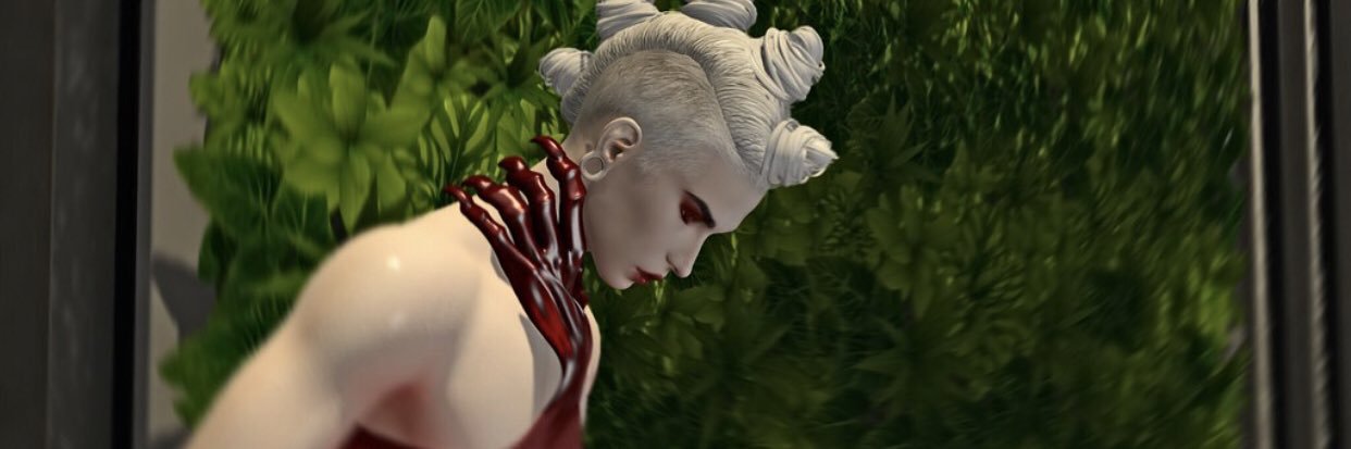 WinterJefferson's profile banner image