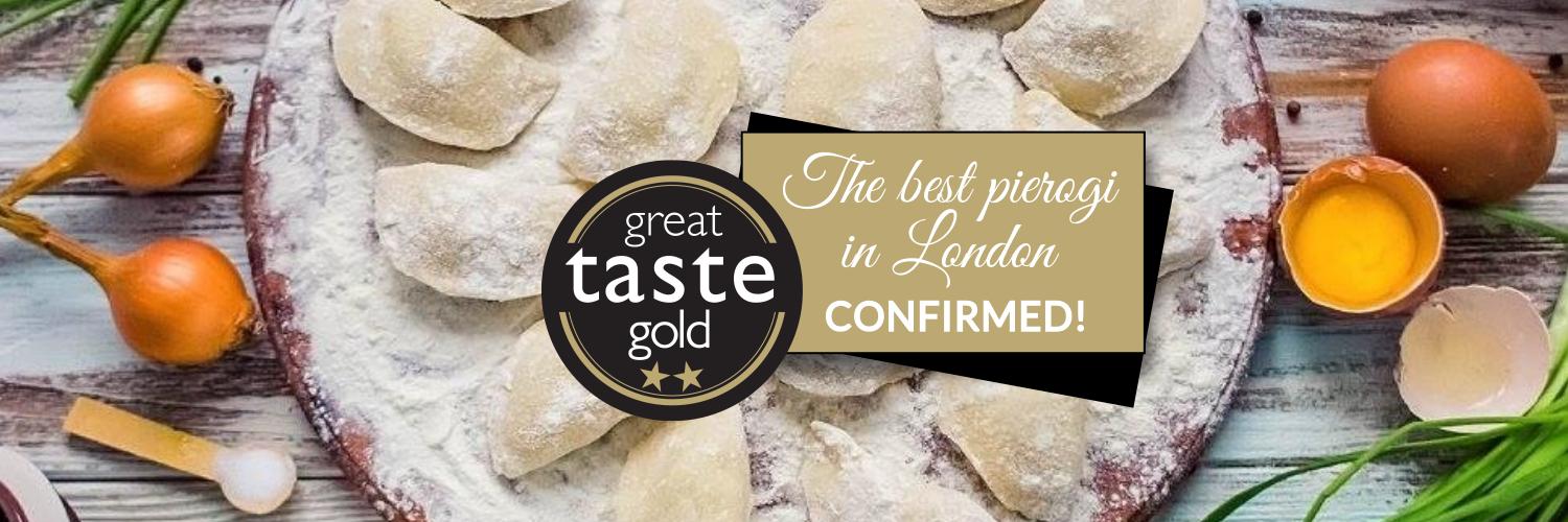pierogicompany's profile banner image