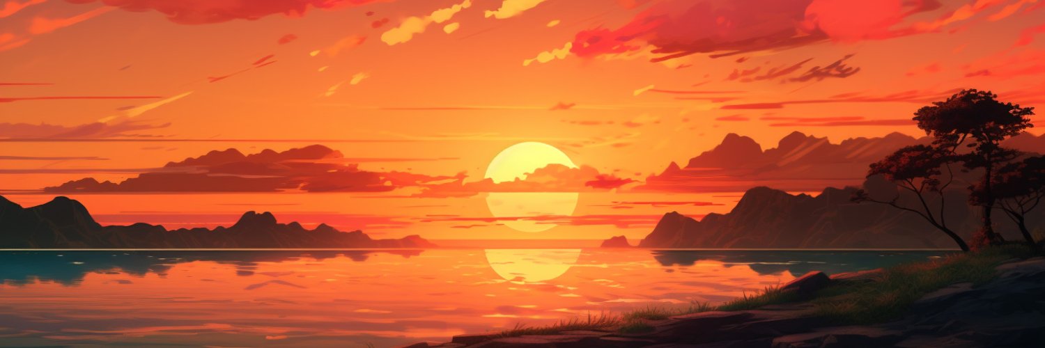 0xC4210's profile banner image