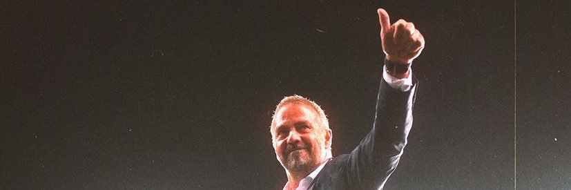 Gasperinho banner