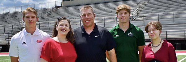 CoachBRhoades Profile Banner