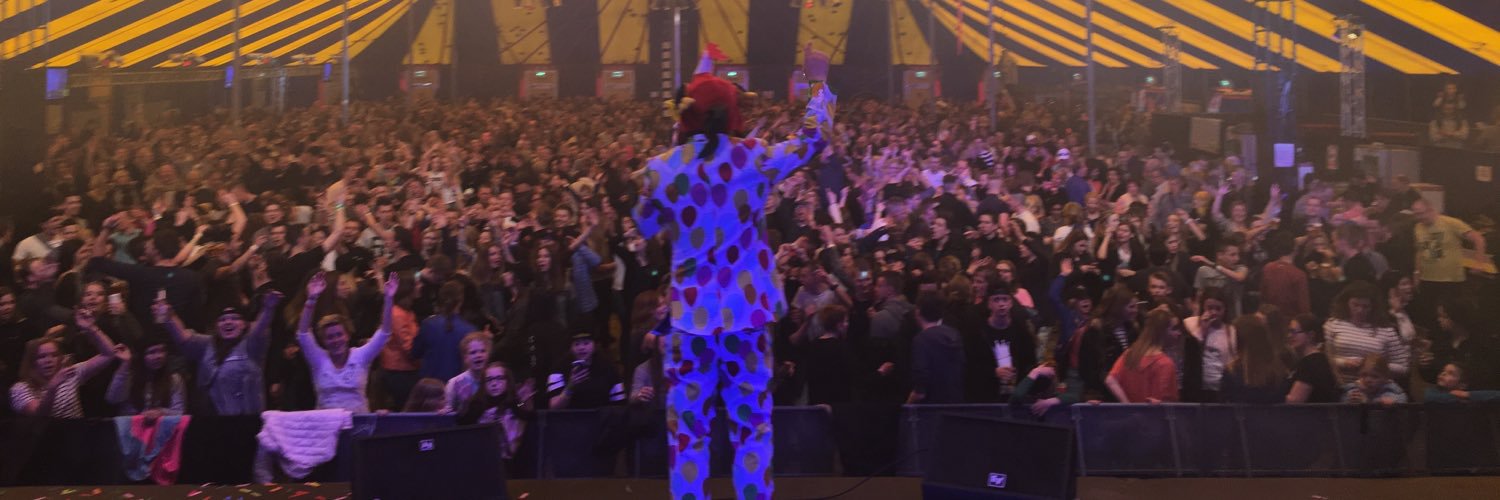 marcokraats's profile banner image