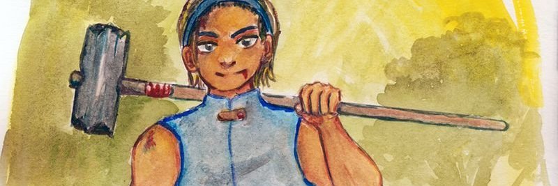 Ruro 🧭 support manga unionization banner