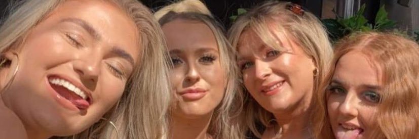 Saskia 👄 banner