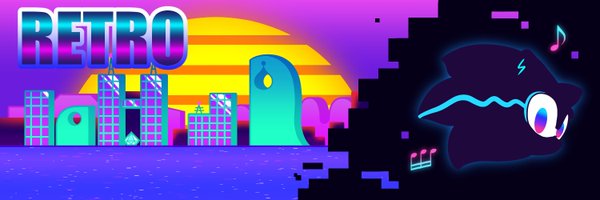 RetroKH Profile Banner