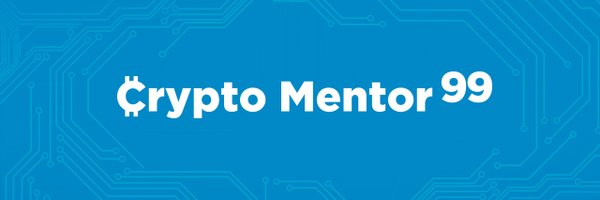 CryptoMentor99 Profile Banner