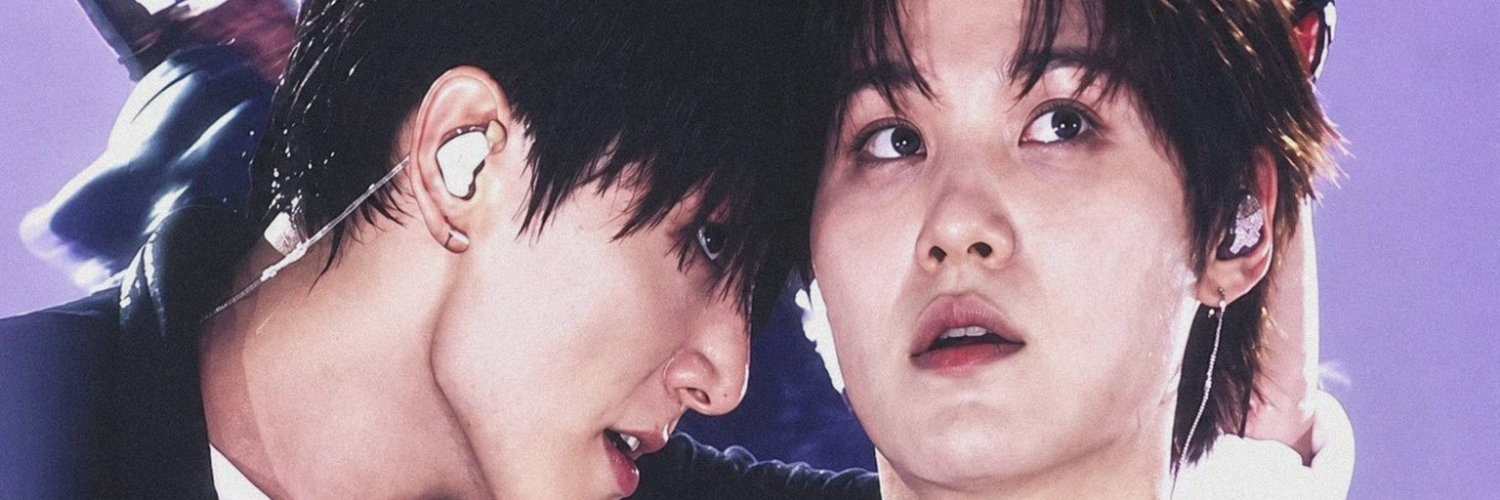 lwtftyoongi's profile banner image