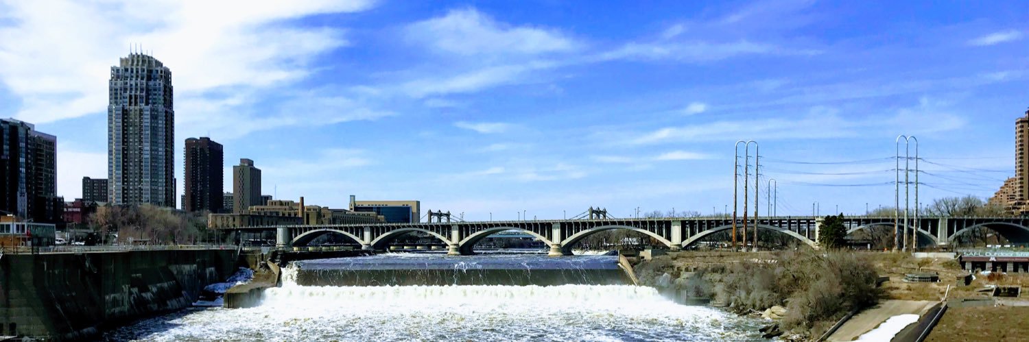 copenhaver's profile banner image