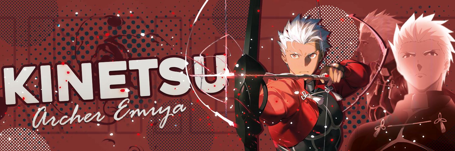 Kinetsu 🍷 banner