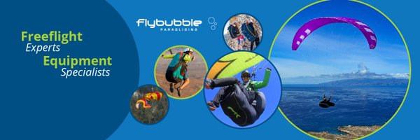 FlybubbleTeam Profile Banner