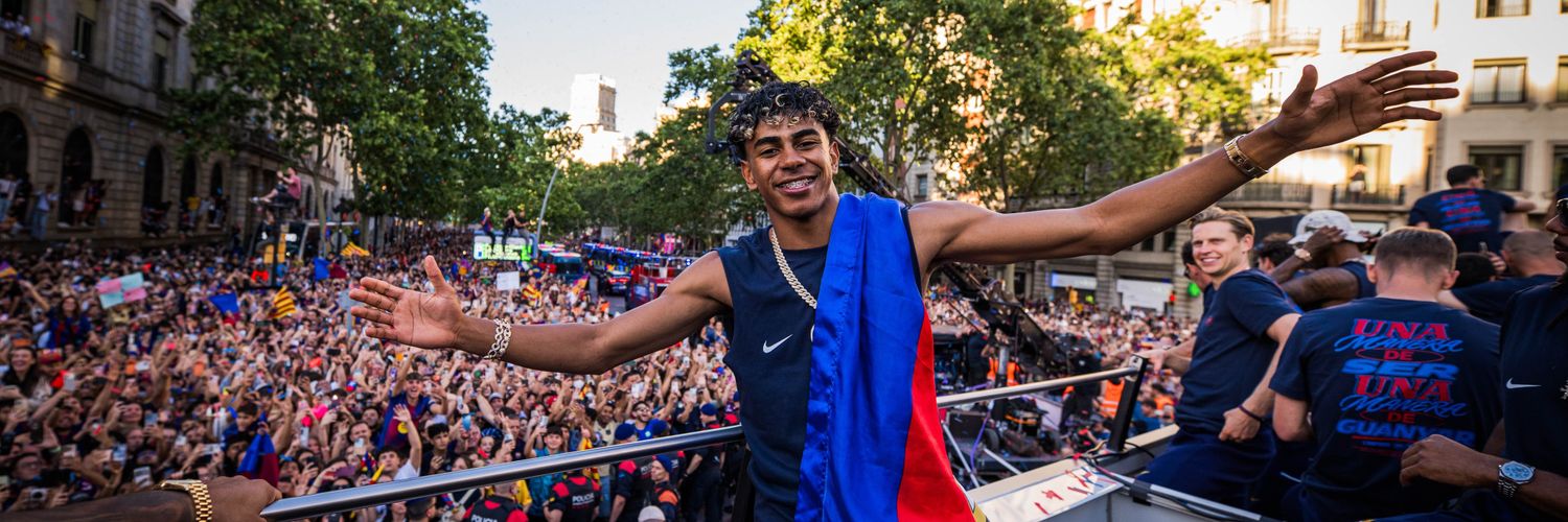 Isaac Leme banner