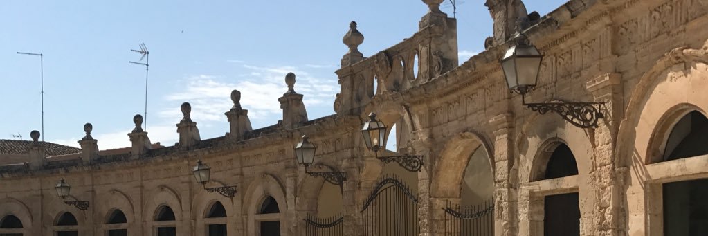 Antonio  De Carlo banner