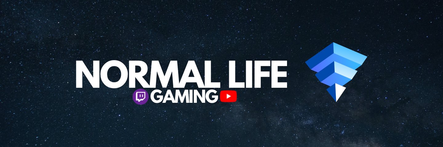 Normal Life banner