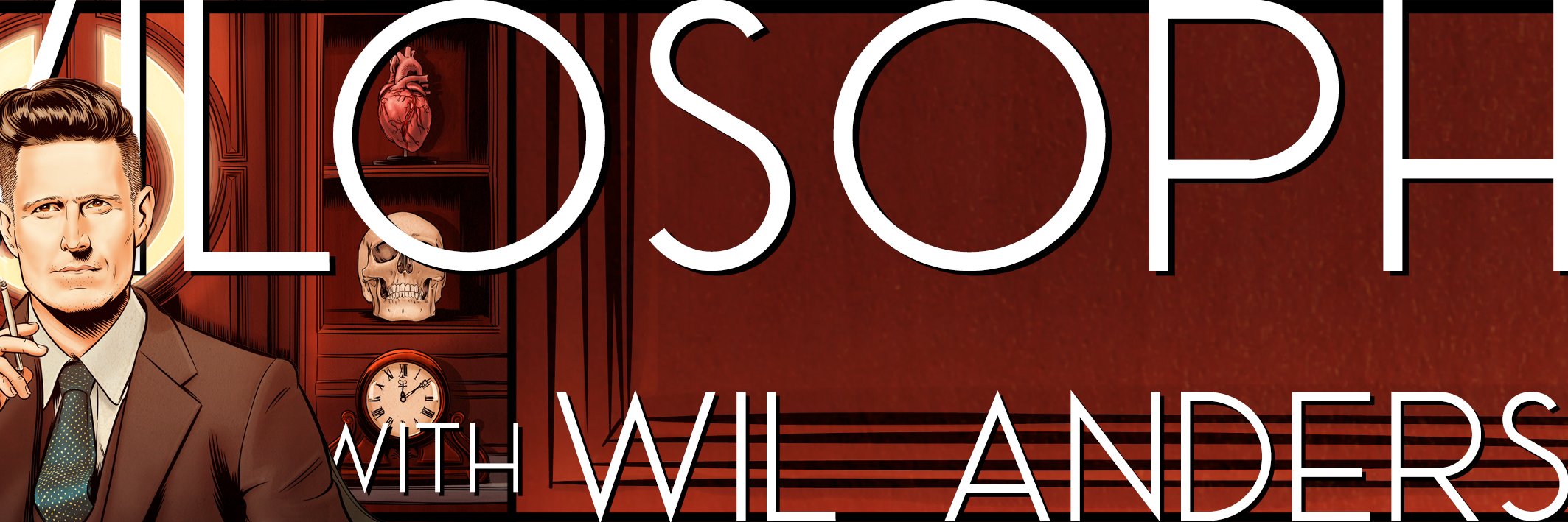 Wilosophy banner