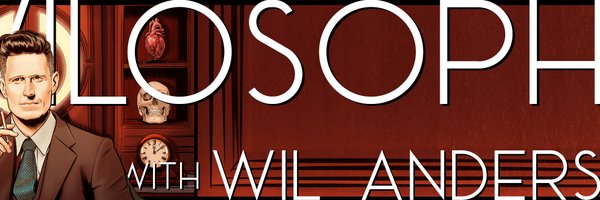 WilosophyPod Profile Banner