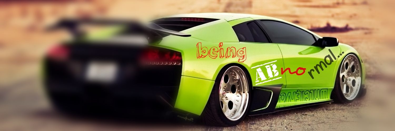 bilalsiraj07's profile banner image