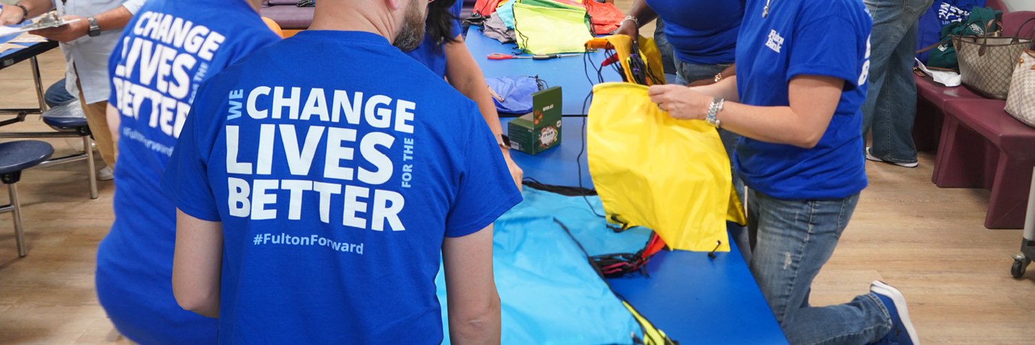 Fulton Bank Customer Support banner