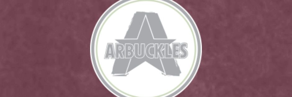 Arbuckles banner