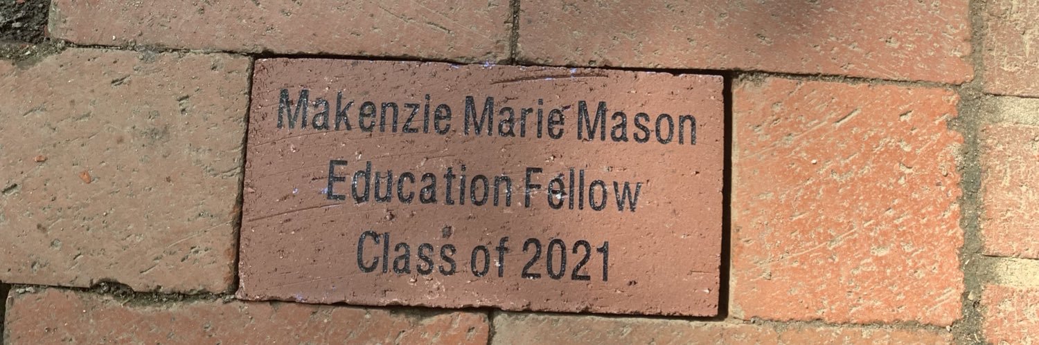 Makenzie Mason banner