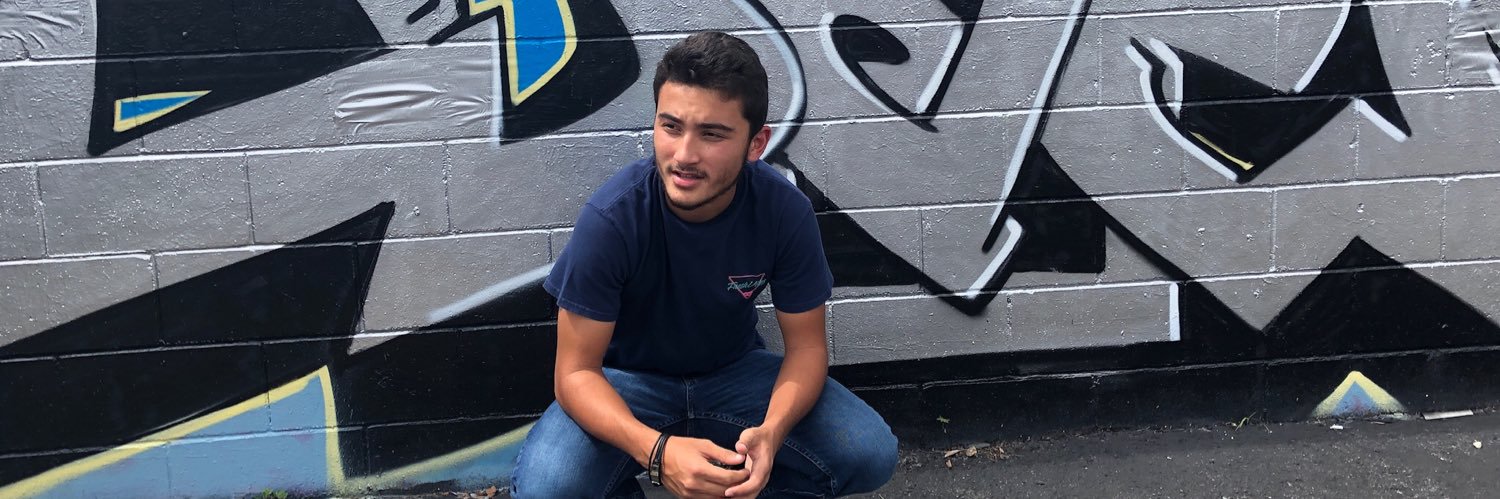 MatteoDeSoto's profile banner image