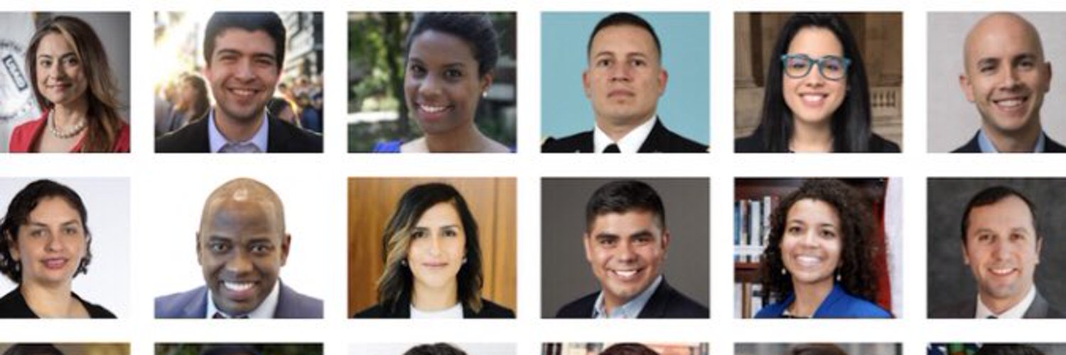 Diversity in National Security Network Profile Banner