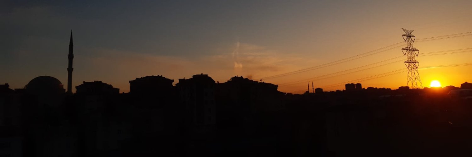 fatmanurturcin's profile banner image